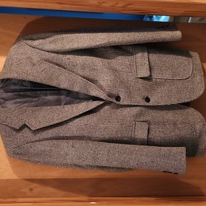 Men's sport coat
